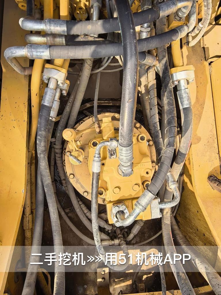 51挖机